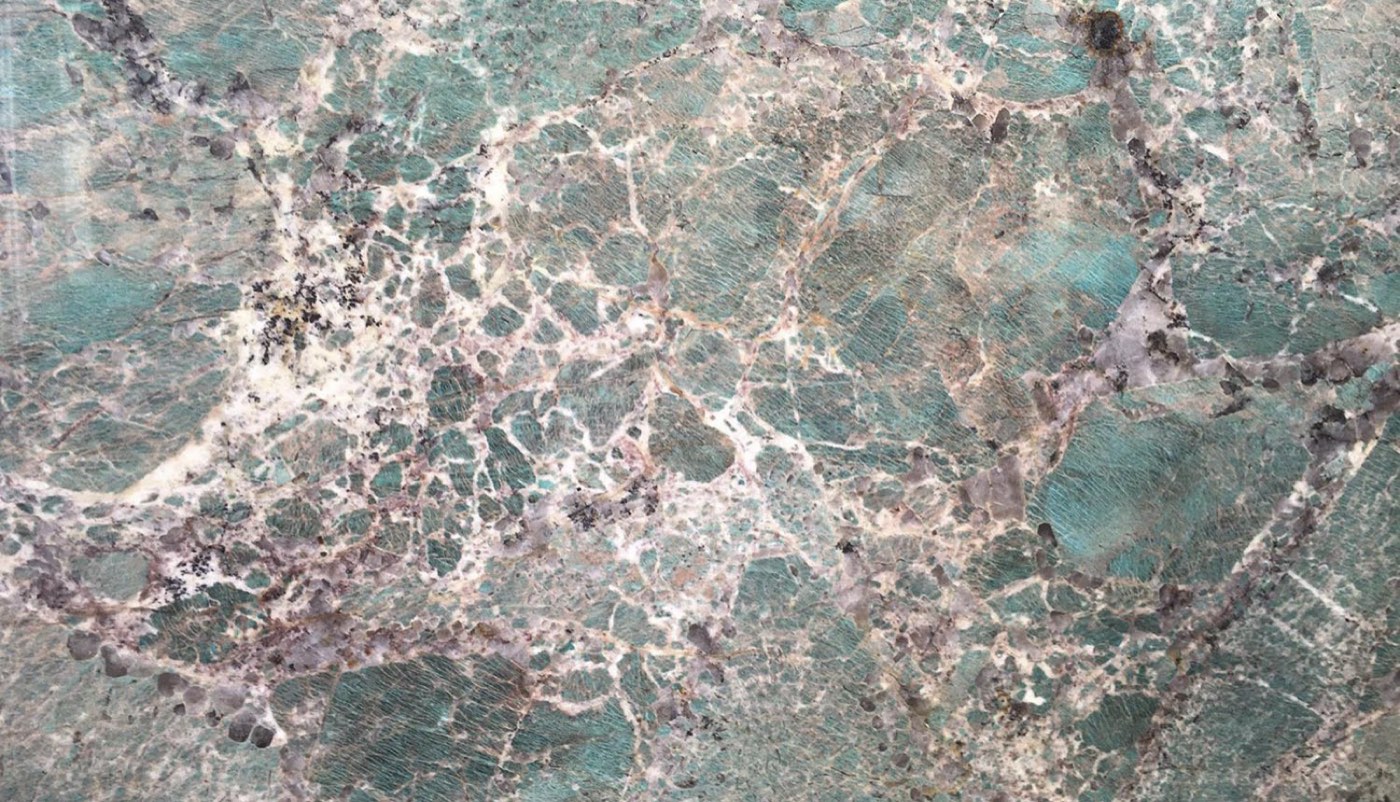 Material Amazonite