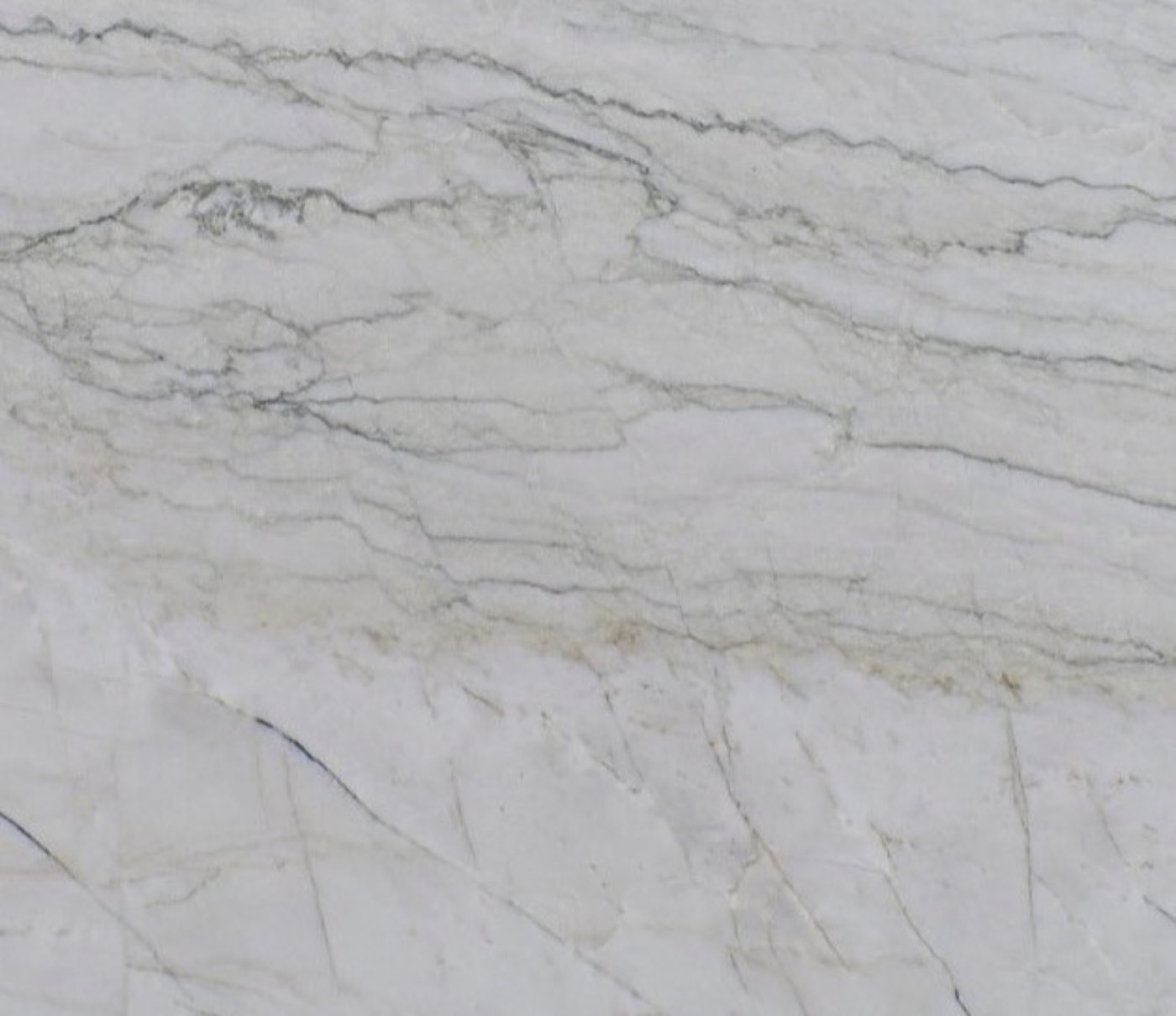 Material Calacatta Quartz