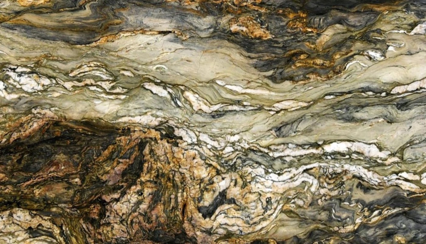 Material Fusion