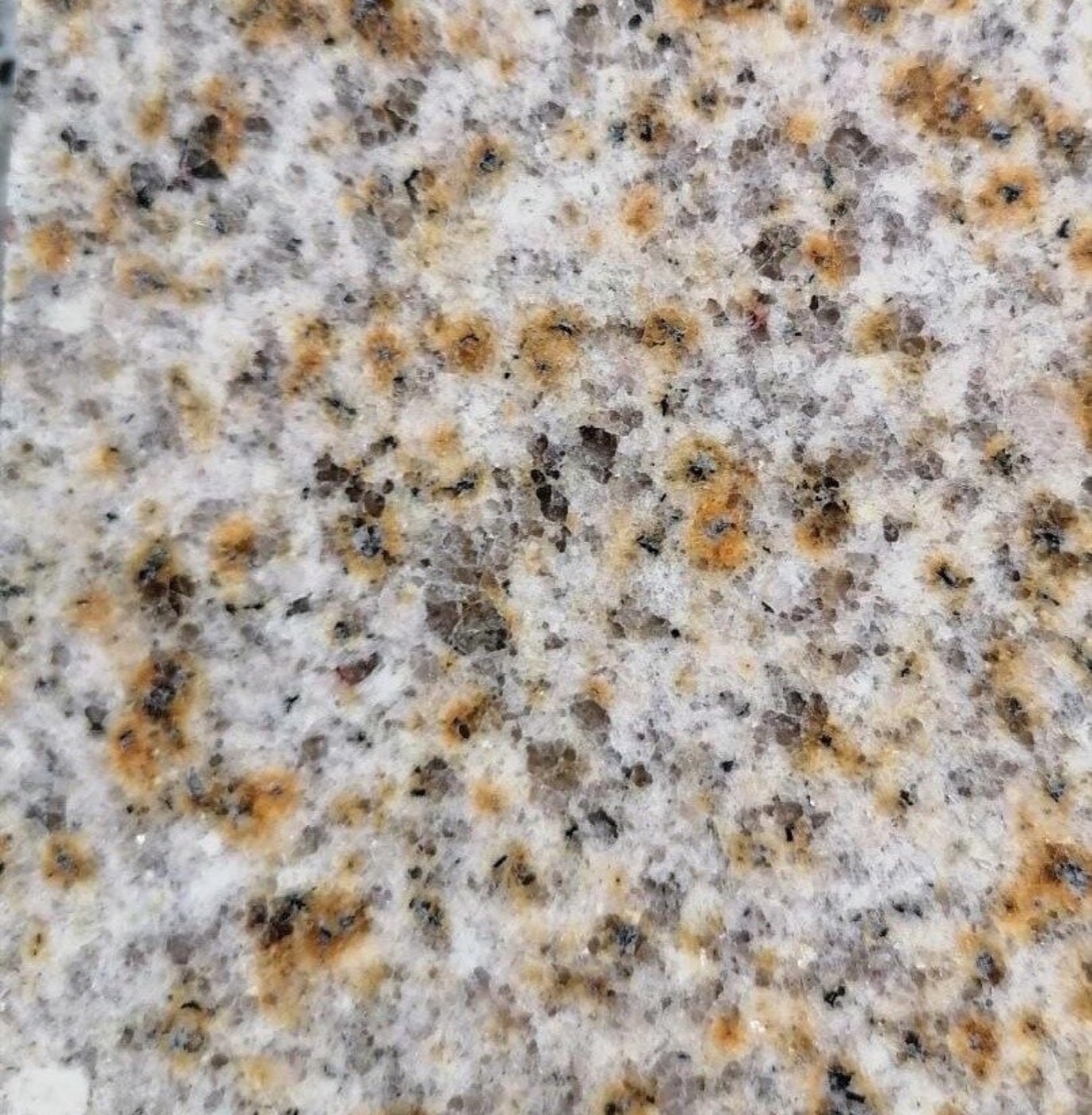 Material Amarillo Oro