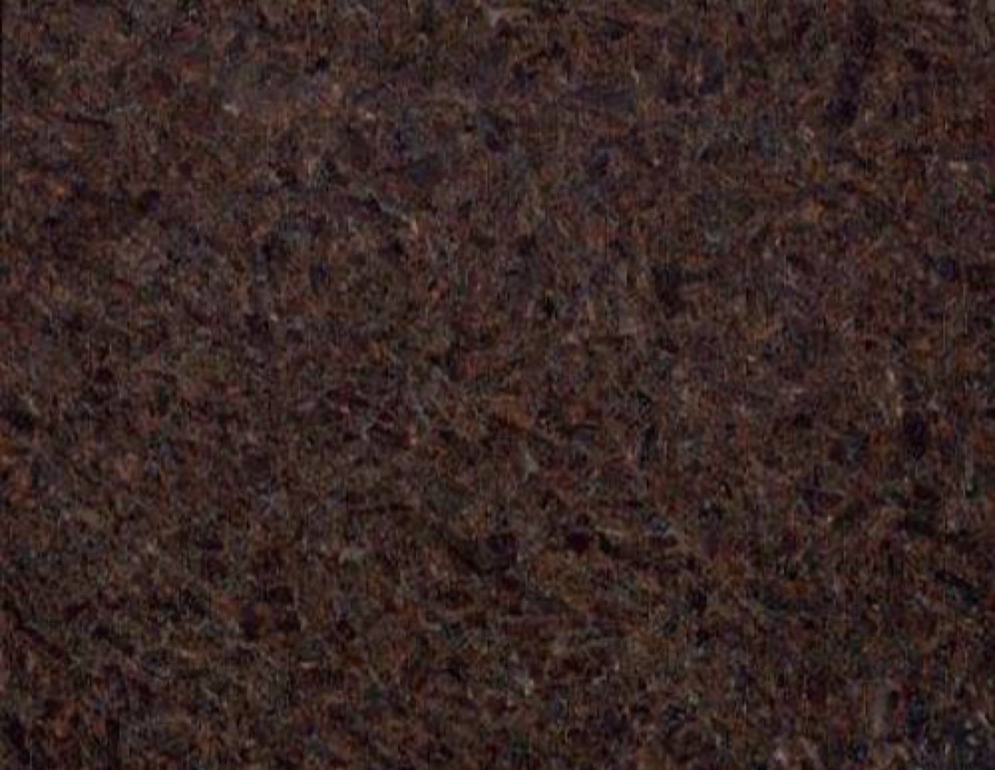 Material Cofee Brown