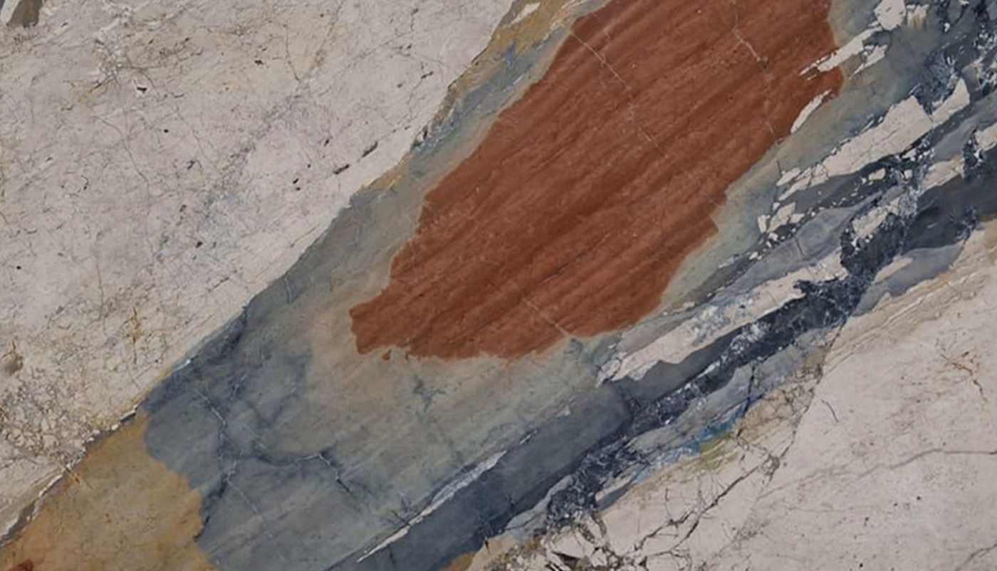 Material BRECCIA VATICANO