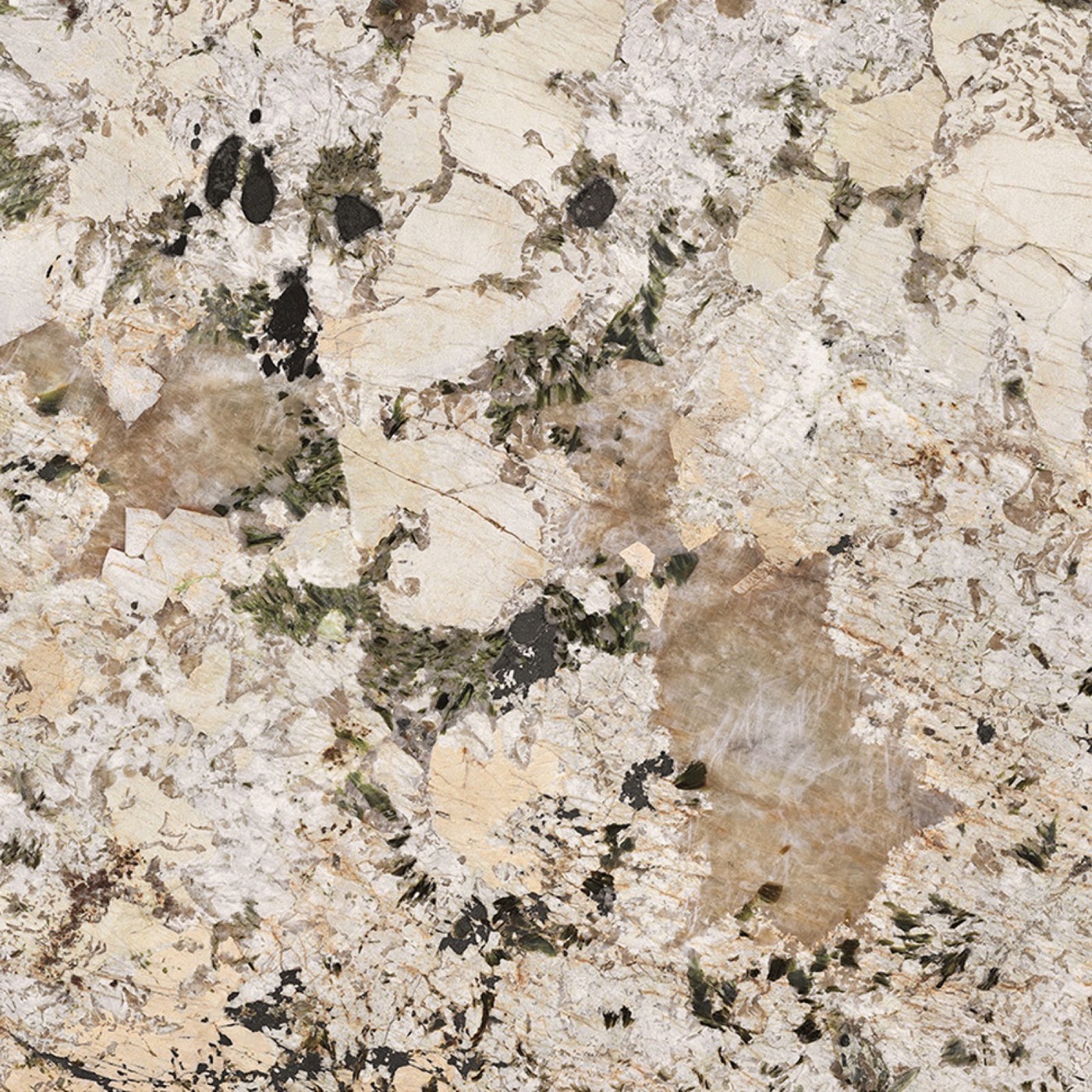 Material Alpinus White