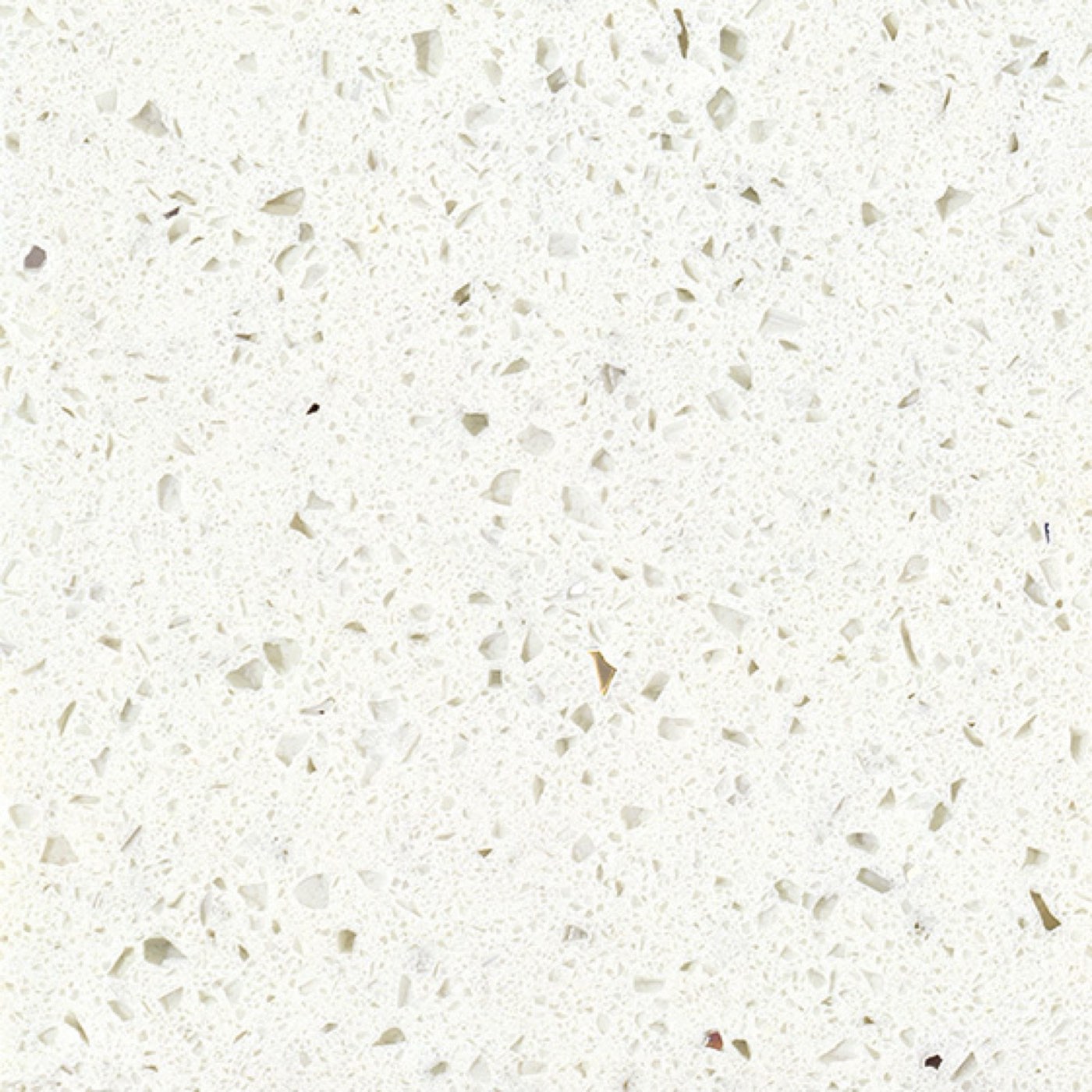 Material Blanco Glitter