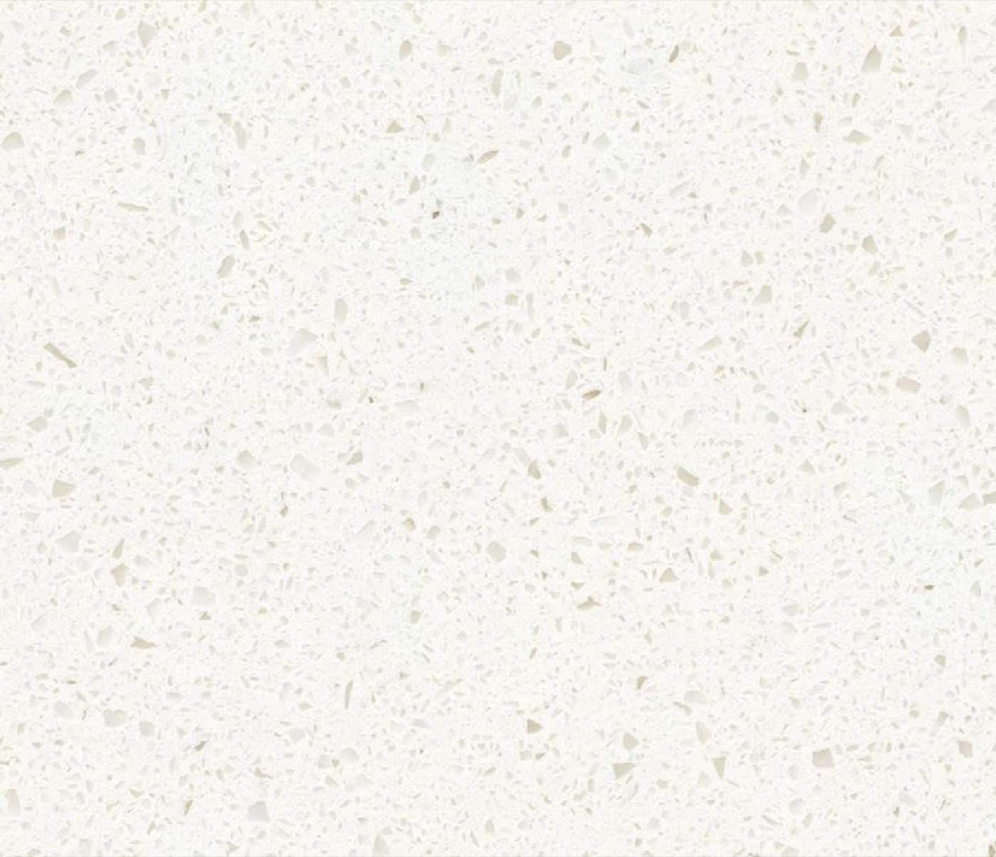 Material Terrazzo White